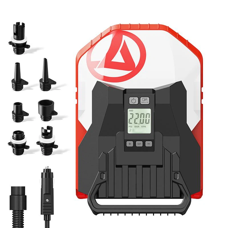 Rechargeable Electric SUP Pump