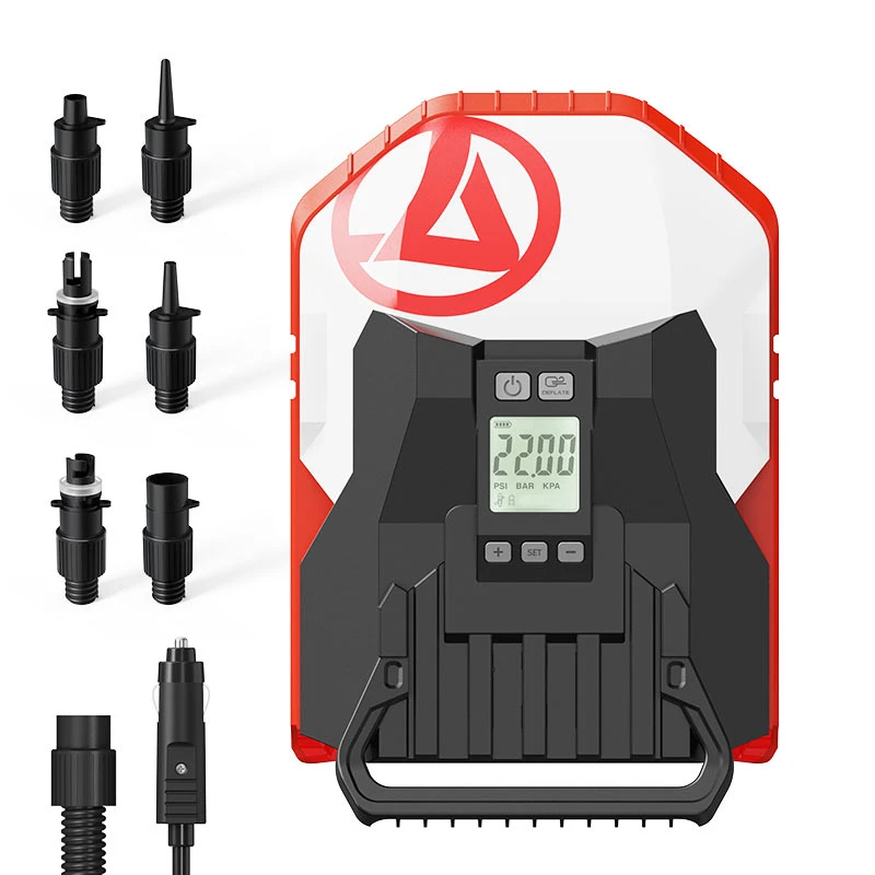 Rechargeable Sup Board Pump Rechargeable Sup Board Pump