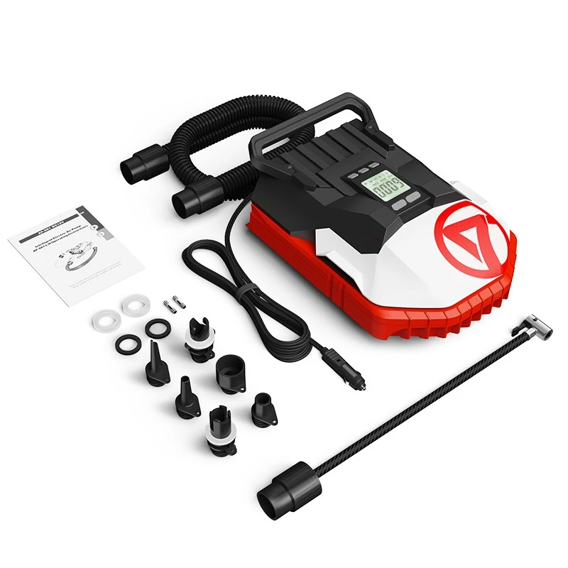 Rechargeable Sup Board Pump factory
