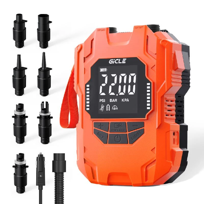 Rechargeable Sup Pump Rechargeable Sup Pump