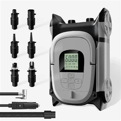 Electric Inflatable Board Pump