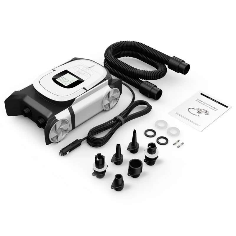 SUP Electric Pumps-Accessories